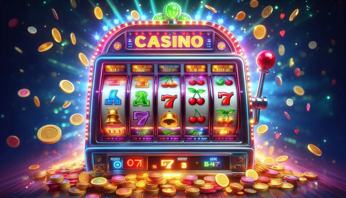 Slots Gallery Casino